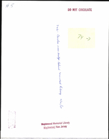 Photo only available in the library
